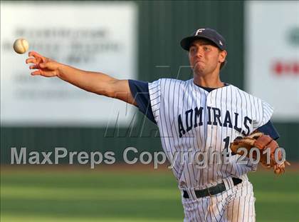 Thumbnail 2 in Mount Juliet vs Farragut  (Kesslers Classic) photogallery.
