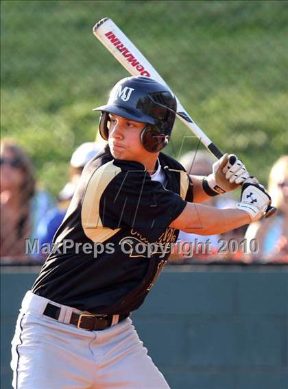 Thumbnail 2 in Mount Juliet vs Farragut  (Kesslers Classic) photogallery.