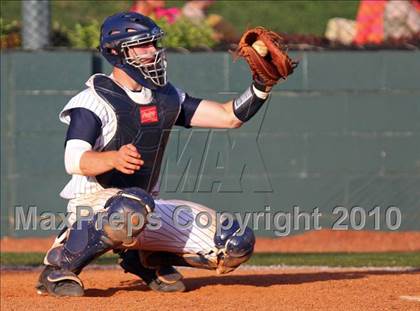 Thumbnail 1 in Mount Juliet vs Farragut  (Kesslers Classic) photogallery.