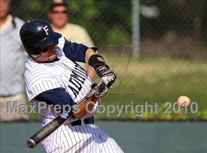 Thumbnail 1 in Mount Juliet vs Farragut  (Kesslers Classic) photogallery.