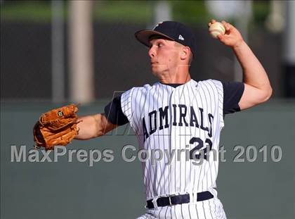 Thumbnail 1 in Mount Juliet vs Farragut  (Kesslers Classic) photogallery.