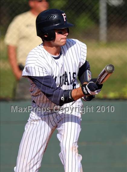 Thumbnail 2 in Mount Juliet vs Farragut  (Kesslers Classic) photogallery.