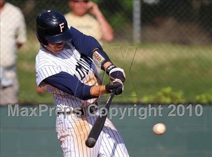 Thumbnail 2 in Mount Juliet vs Farragut  (Kesslers Classic) photogallery.
