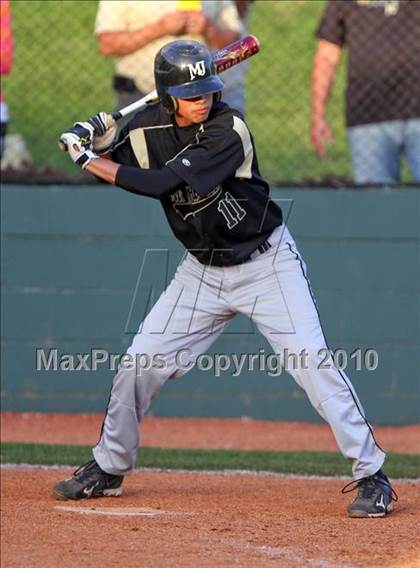 Thumbnail 1 in Mount Juliet vs Farragut  (Kesslers Classic) photogallery.