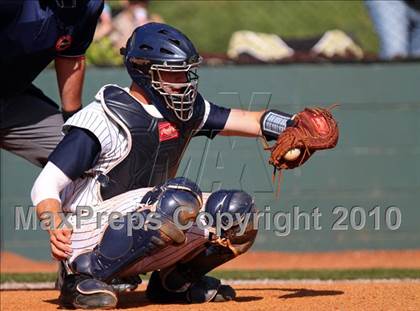 Thumbnail 1 in Mount Juliet vs Farragut  (Kesslers Classic) photogallery.