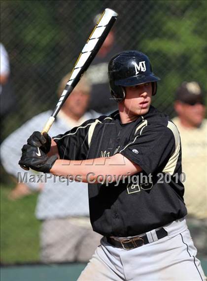 Thumbnail 1 in Mount Juliet vs Farragut  (Kesslers Classic) photogallery.