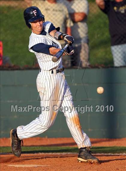 Thumbnail 2 in Mount Juliet vs Farragut  (Kesslers Classic) photogallery.