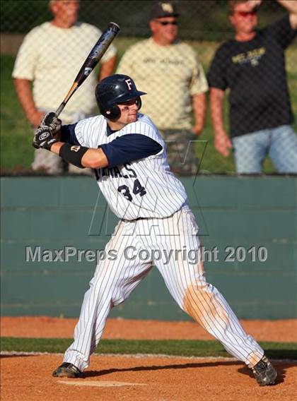 Thumbnail 2 in Mount Juliet vs Farragut  (Kesslers Classic) photogallery.