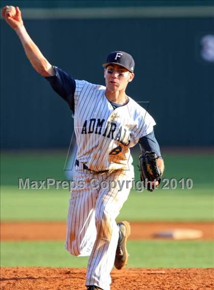 Thumbnail 3 in Mount Juliet vs Farragut  (Kesslers Classic) photogallery.