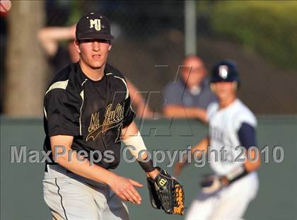 Thumbnail 1 in Mount Juliet vs Farragut  (Kesslers Classic) photogallery.