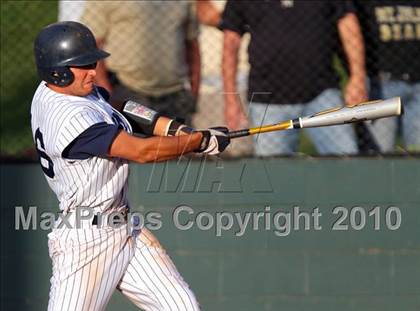 Thumbnail 1 in Mount Juliet vs Farragut  (Kesslers Classic) photogallery.