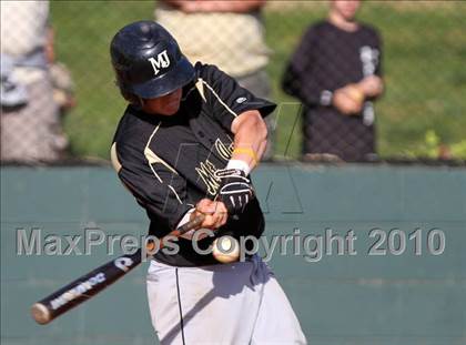Thumbnail 1 in Mount Juliet vs Farragut  (Kesslers Classic) photogallery.