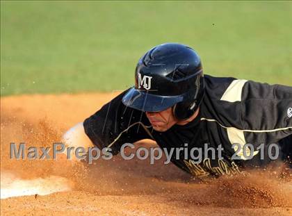 Thumbnail 3 in Mount Juliet vs Farragut  (Kesslers Classic) photogallery.