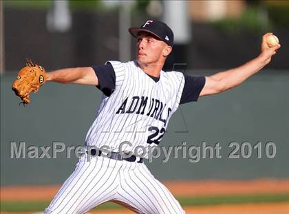 Thumbnail 3 in Mount Juliet vs Farragut  (Kesslers Classic) photogallery.