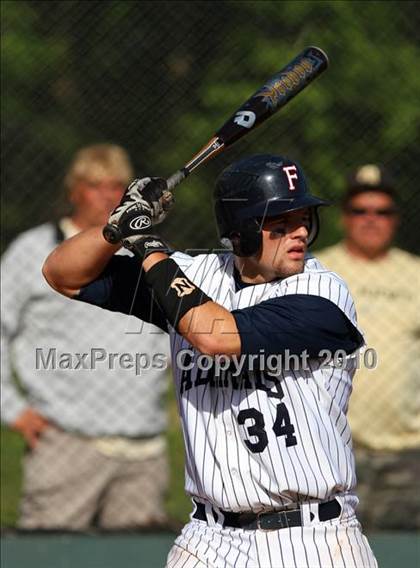 Thumbnail 3 in Mount Juliet vs Farragut  (Kesslers Classic) photogallery.