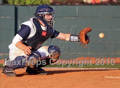 Thumbnail 2 in Mount Juliet vs Farragut  (Kesslers Classic) photogallery.
