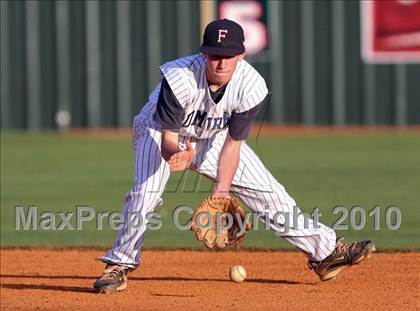 Thumbnail 3 in Mount Juliet vs Farragut  (Kesslers Classic) photogallery.