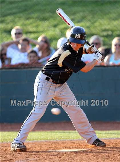 Thumbnail 1 in Mount Juliet vs Farragut  (Kesslers Classic) photogallery.