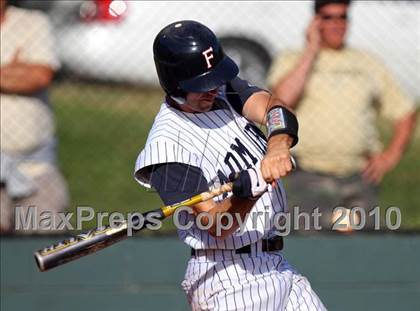 Thumbnail 1 in Mount Juliet vs Farragut  (Kesslers Classic) photogallery.