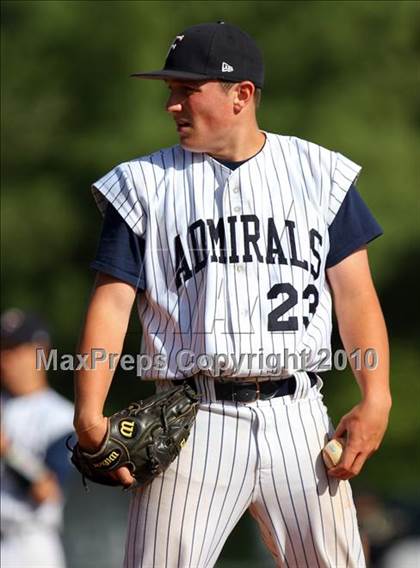 Thumbnail 3 in Mount Juliet vs Farragut  (Kesslers Classic) photogallery.