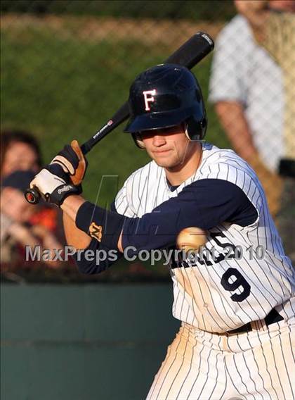 Thumbnail 1 in Mount Juliet vs Farragut  (Kesslers Classic) photogallery.