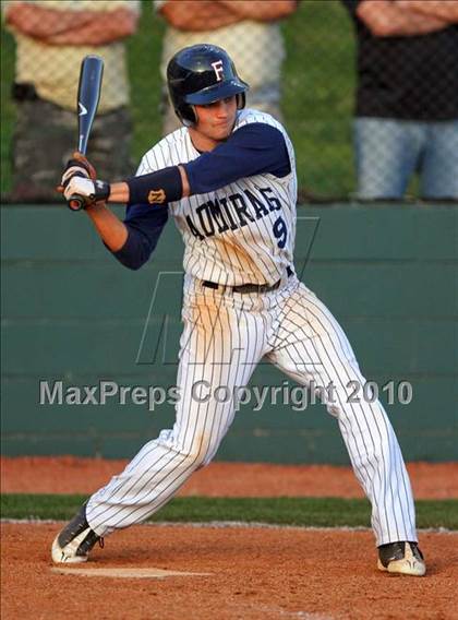 Thumbnail 2 in Mount Juliet vs Farragut  (Kesslers Classic) photogallery.