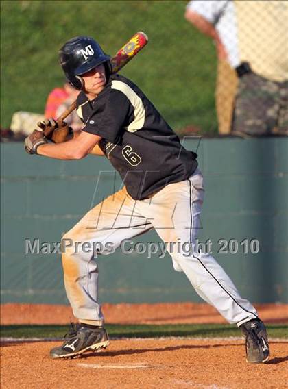 Thumbnail 2 in Mount Juliet vs Farragut  (Kesslers Classic) photogallery.
