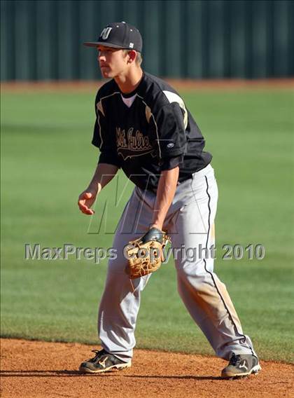 Thumbnail 1 in Mount Juliet vs Farragut  (Kesslers Classic) photogallery.
