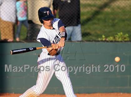 Thumbnail 3 in Mount Juliet vs Farragut  (Kesslers Classic) photogallery.