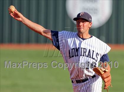 Thumbnail 3 in Mount Juliet vs Farragut  (Kesslers Classic) photogallery.