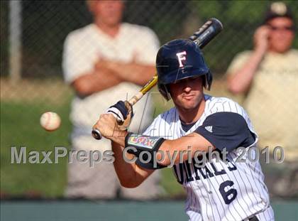 Thumbnail 3 in Mount Juliet vs Farragut  (Kesslers Classic) photogallery.