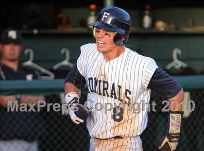 Thumbnail 1 in Mount Juliet vs Farragut  (Kesslers Classic) photogallery.