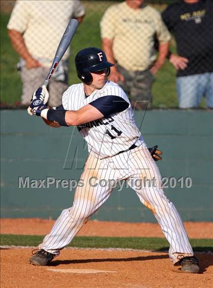 Thumbnail 1 in Mount Juliet vs Farragut  (Kesslers Classic) photogallery.