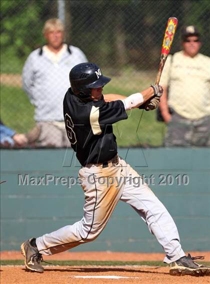 Thumbnail 2 in Mount Juliet vs Farragut  (Kesslers Classic) photogallery.