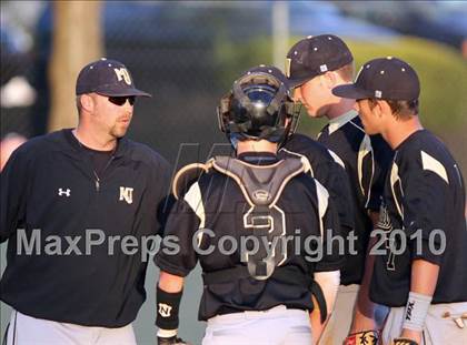 Thumbnail 2 in Mount Juliet vs Farragut  (Kesslers Classic) photogallery.