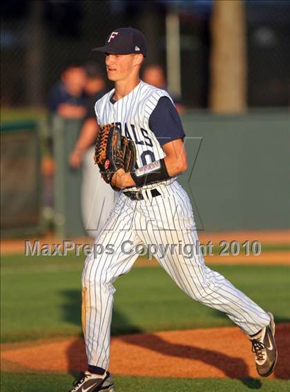 Thumbnail 2 in Mount Juliet vs Farragut  (Kesslers Classic) photogallery.