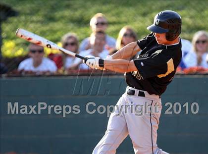 Thumbnail 3 in Mount Juliet vs Farragut  (Kesslers Classic) photogallery.