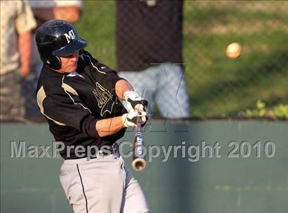 Thumbnail 2 in Mount Juliet vs Farragut  (Kesslers Classic) photogallery.