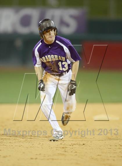 Thumbnail 1 in Bradshaw Christian vs. Woodland Christian (Raley Field) photogallery.