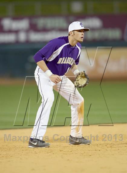 Thumbnail 3 in Bradshaw Christian vs. Woodland Christian (Raley Field) photogallery.