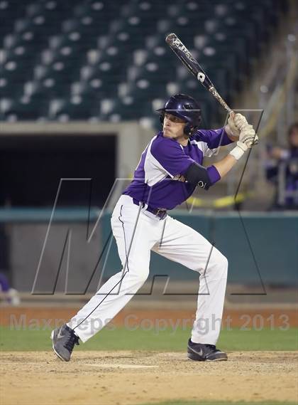 Thumbnail 1 in Bradshaw Christian vs. Woodland Christian (Raley Field) photogallery.