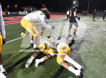 Thumbnail 1 in Vanden @ Rio Hondo Prep (CIF Division 3-A Final) photogallery.