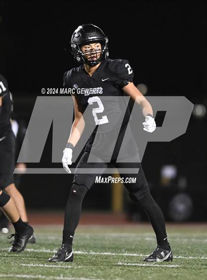 Thumbnail 3 in Vanden @ Rio Hondo Prep (CIF Division 3-A Final) photogallery.