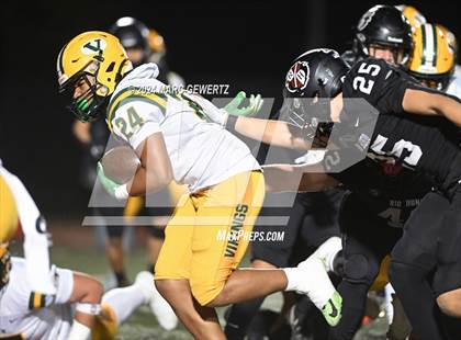 Thumbnail 3 in Vanden @ Rio Hondo Prep (CIF Division 3-A Final) photogallery.