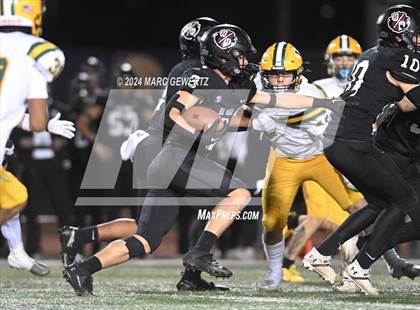 Thumbnail 3 in Vanden @ Rio Hondo Prep (CIF Division 3-A Final) photogallery.