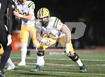 Thumbnail 1 in Vanden @ Rio Hondo Prep (CIF Division 3-A Final) photogallery.