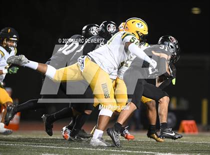 Thumbnail 3 in Vanden @ Rio Hondo Prep (CIF Division 3-A Final) photogallery.