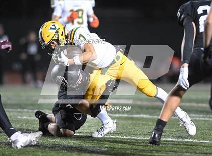 Thumbnail 1 in Vanden @ Rio Hondo Prep (CIF Division 3-A Final) photogallery.