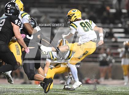 Thumbnail 1 in Vanden @ Rio Hondo Prep (CIF Division 3-A Final) photogallery.