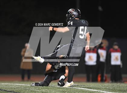 Thumbnail 3 in Vanden @ Rio Hondo Prep (CIF Division 3-A Final) photogallery.